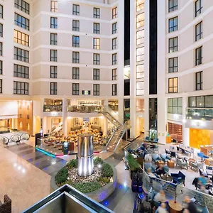 Отель Sofitel London Gatwick, Хорли