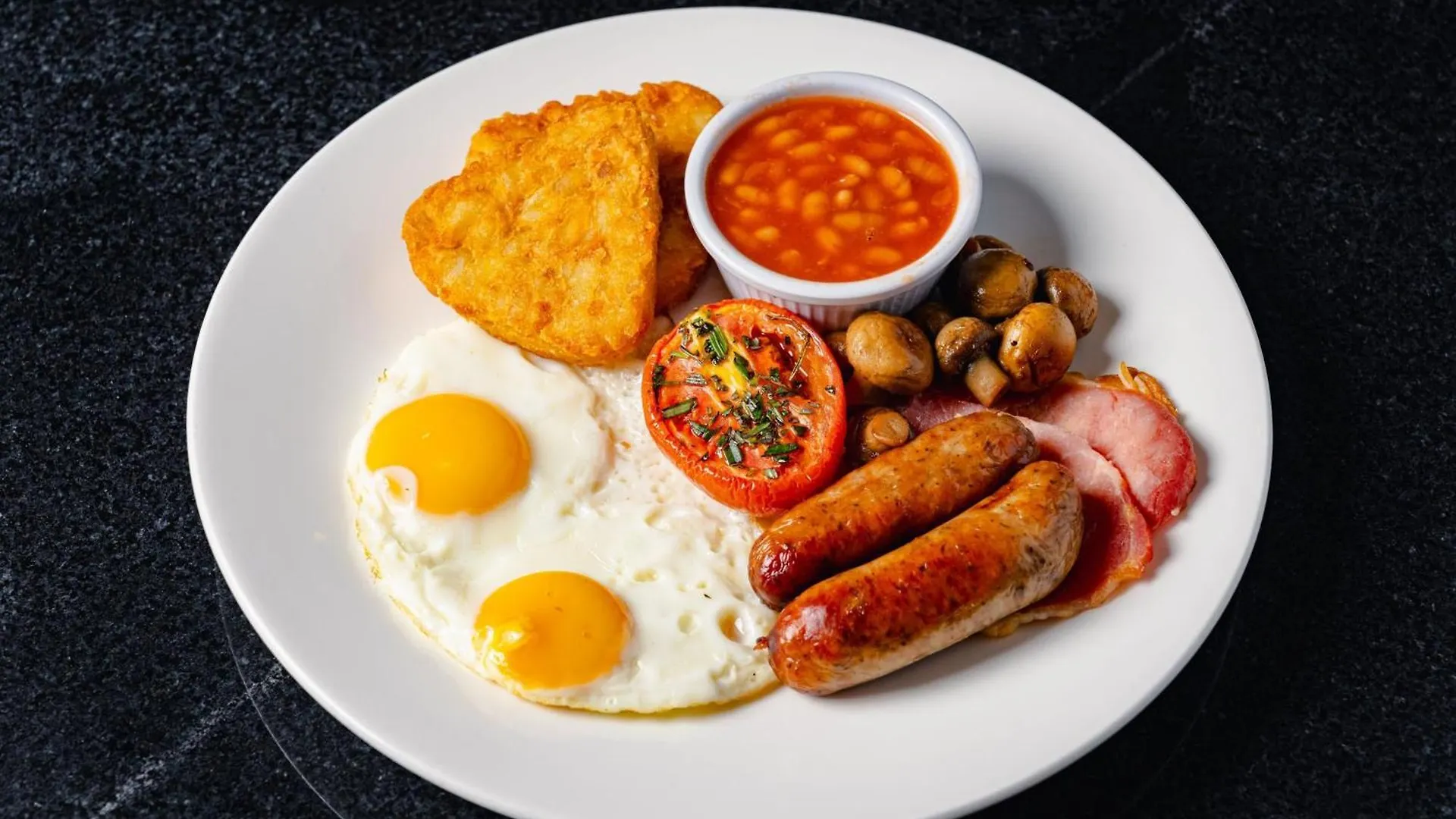 Sheraton Skyline Hotel London Heathrow Hillingdon